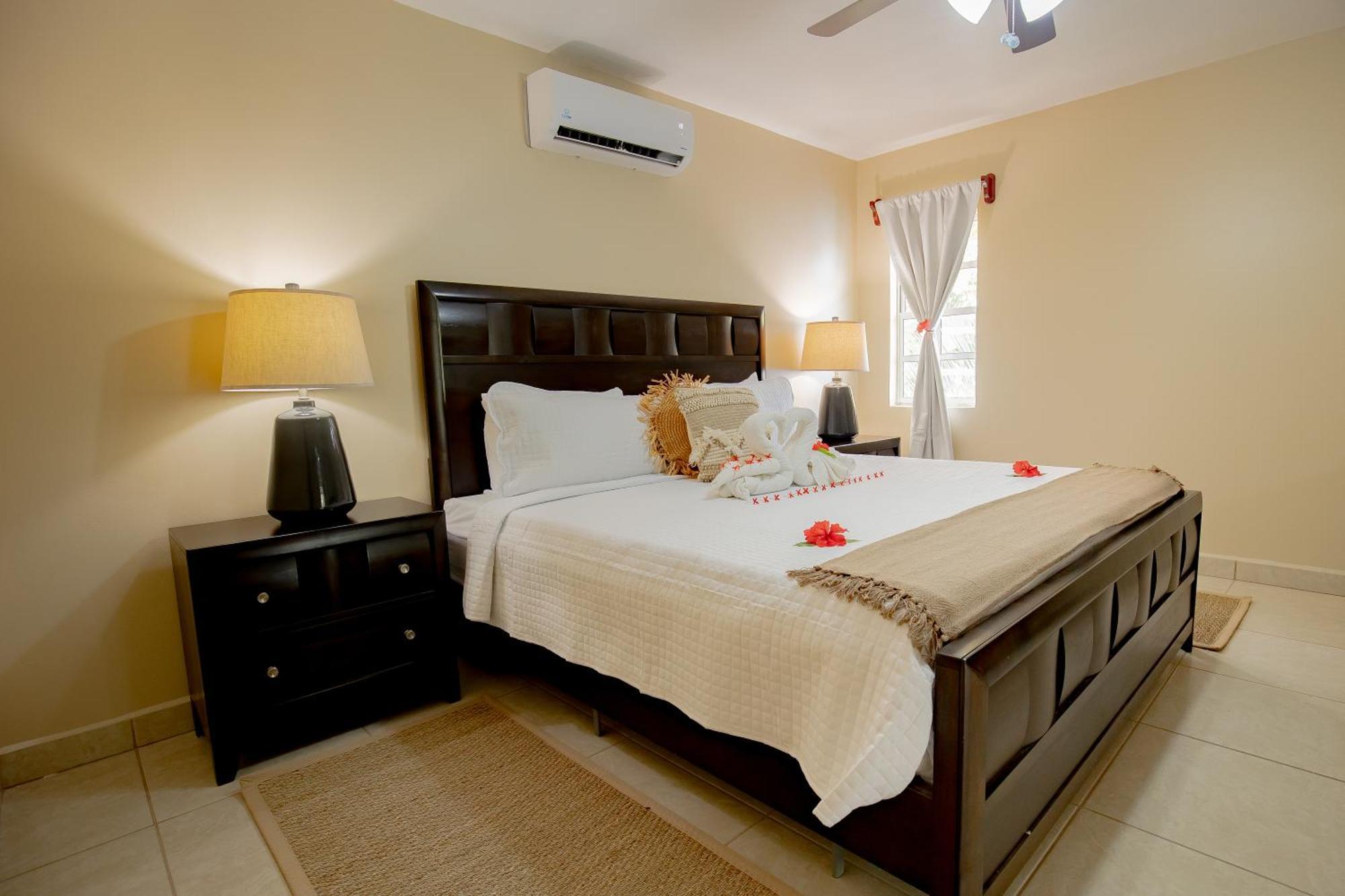 Hidden Jewel Boutique Hotel San Pedro  Dış mekan fotoğraf