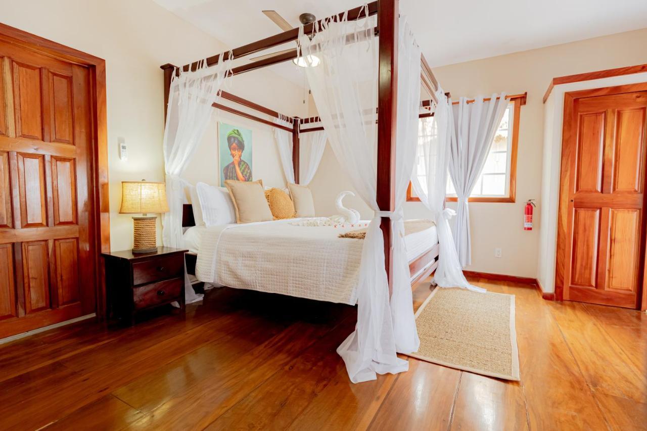 Hidden Jewel Boutique Hotel San Pedro  Dış mekan fotoğraf