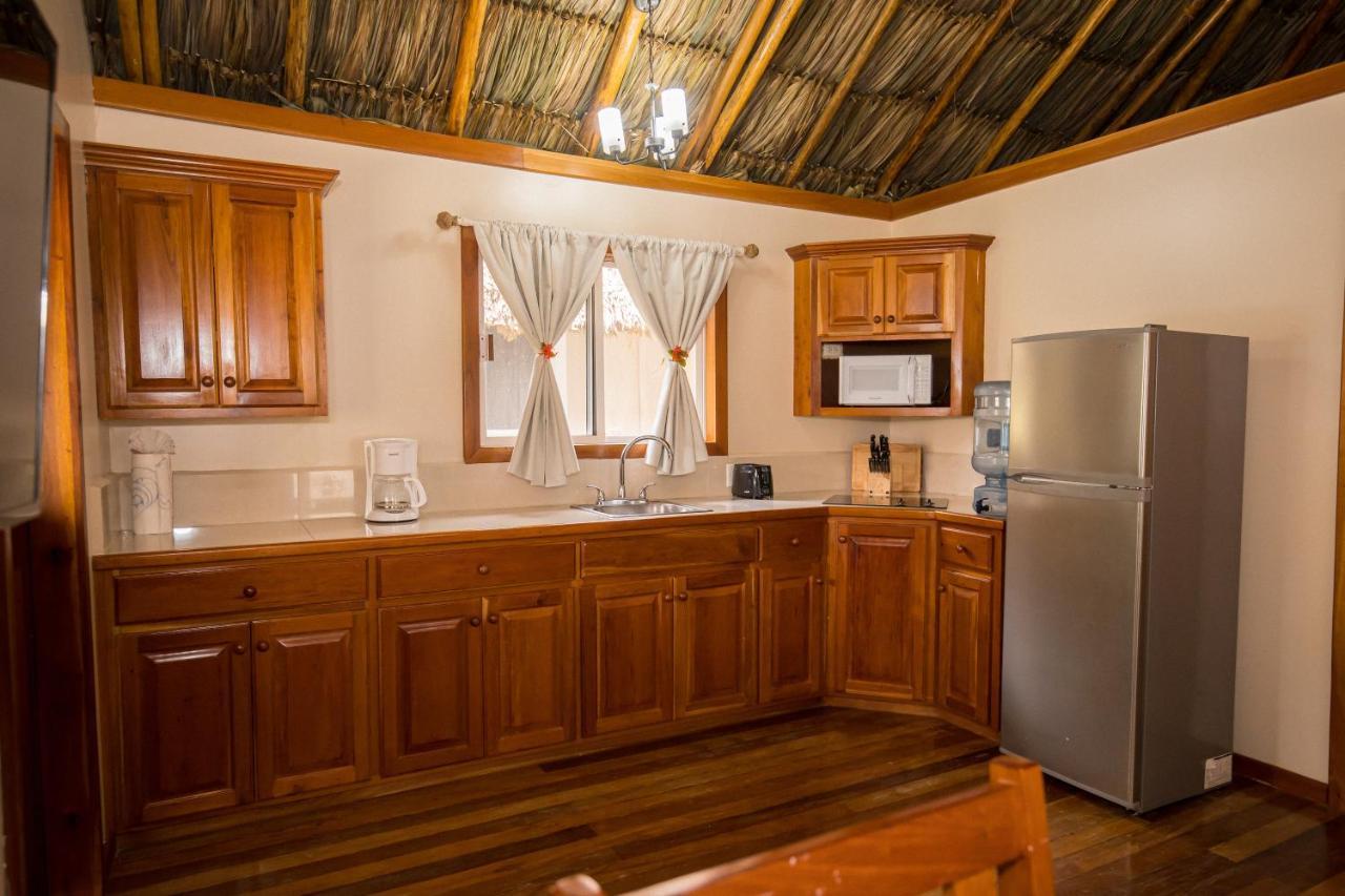 Hidden Jewel Boutique Hotel San Pedro  Dış mekan fotoğraf
