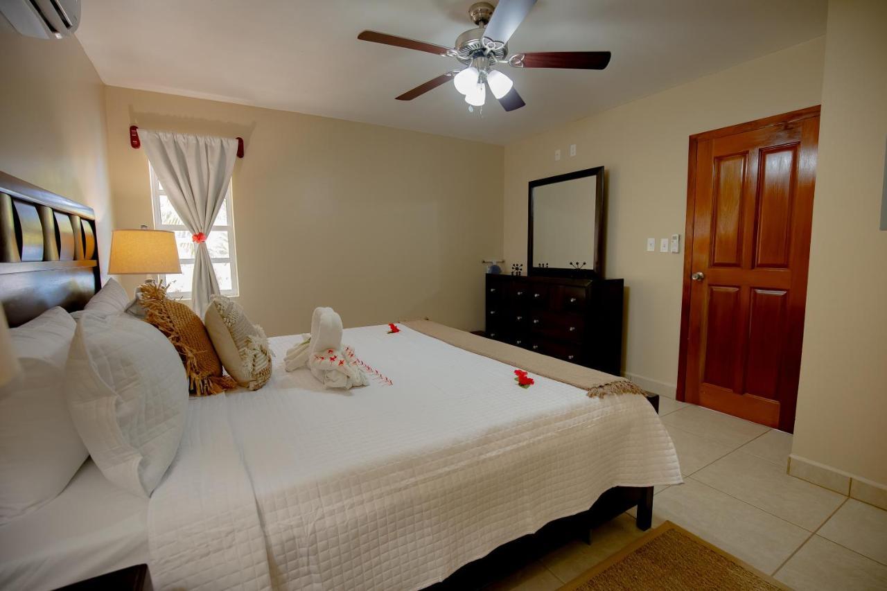 Hidden Jewel Boutique Hotel San Pedro  Dış mekan fotoğraf