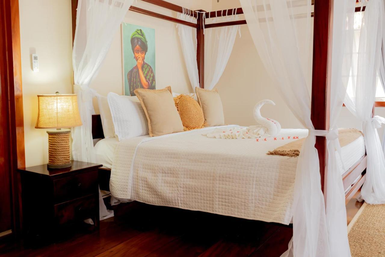 Hidden Jewel Boutique Hotel San Pedro  Dış mekan fotoğraf