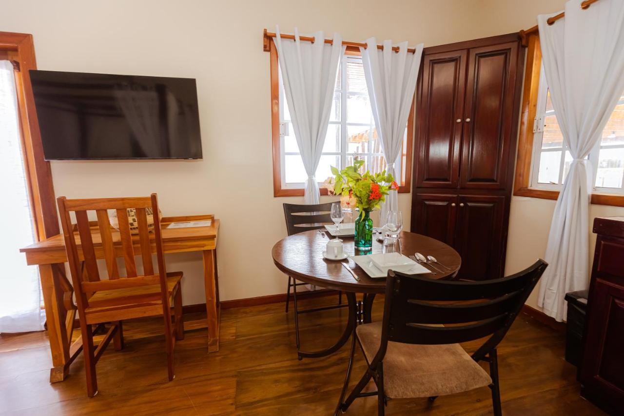 Hidden Jewel Boutique Hotel San Pedro  Dış mekan fotoğraf