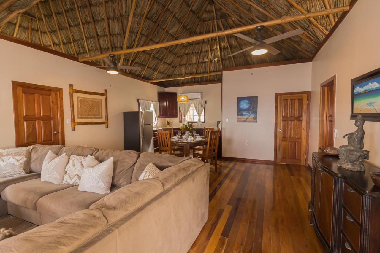 Hidden Jewel Boutique Hotel San Pedro  Dış mekan fotoğraf