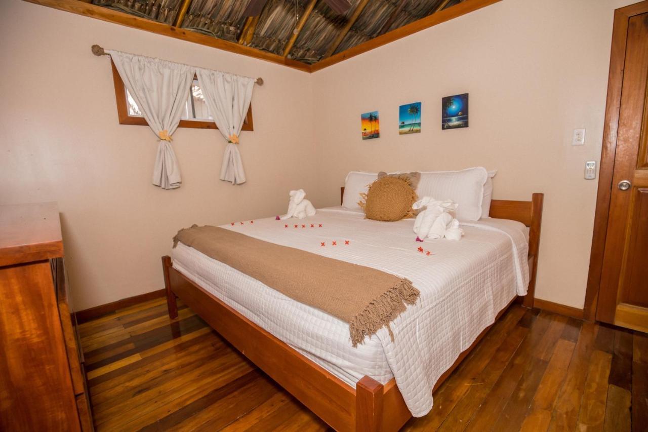 Hidden Jewel Boutique Hotel San Pedro  Dış mekan fotoğraf