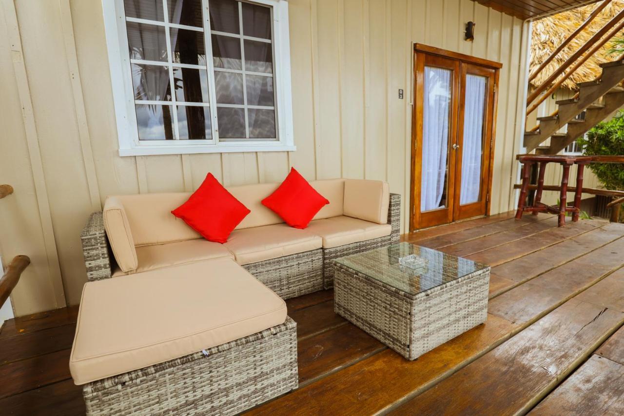 Hidden Jewel Boutique Hotel San Pedro  Dış mekan fotoğraf