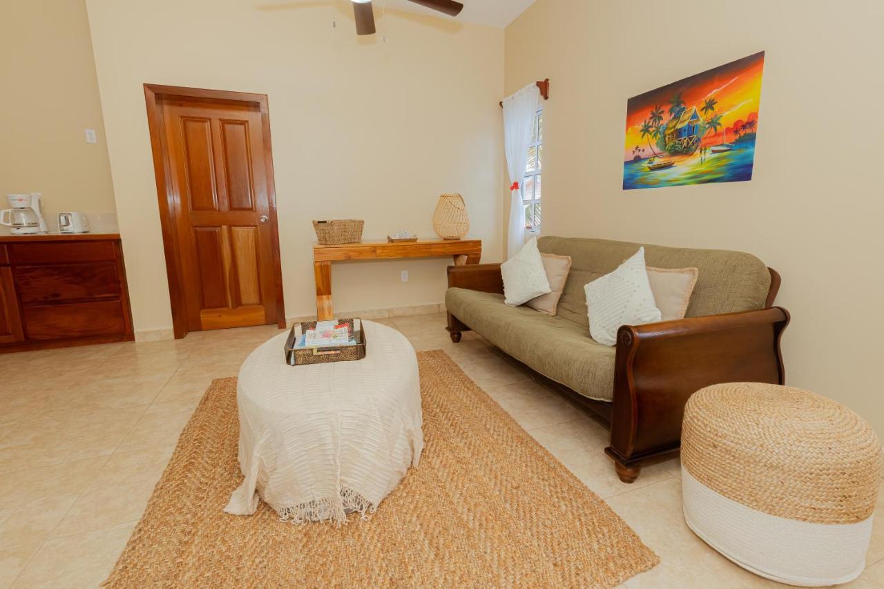 Hidden Jewel Boutique Hotel San Pedro  Dış mekan fotoğraf