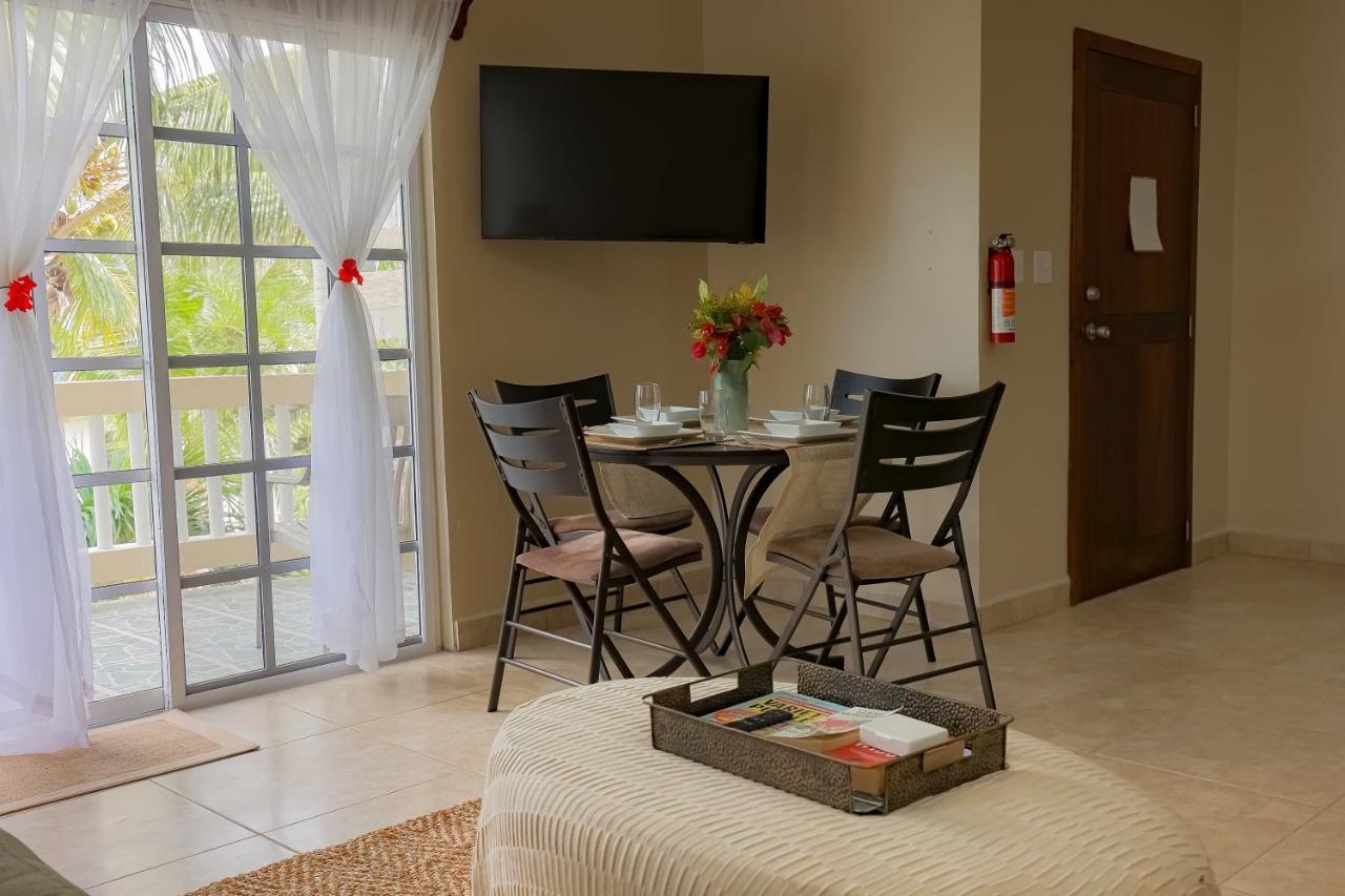 Hidden Jewel Boutique Hotel San Pedro  Dış mekan fotoğraf