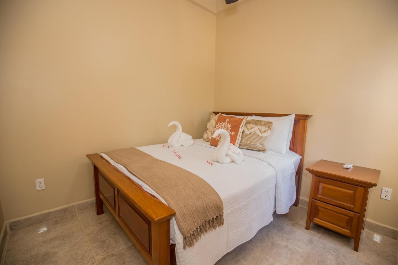Hidden Jewel Boutique Hotel San Pedro  Dış mekan fotoğraf