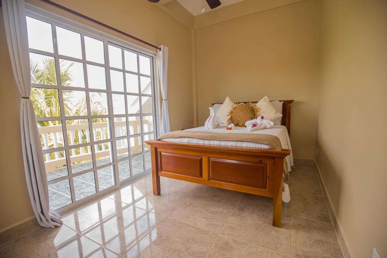 Hidden Jewel Boutique Hotel San Pedro  Dış mekan fotoğraf