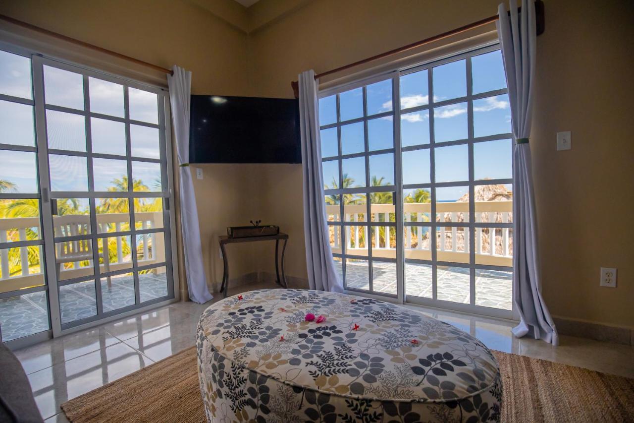 Hidden Jewel Boutique Hotel San Pedro  Dış mekan fotoğraf