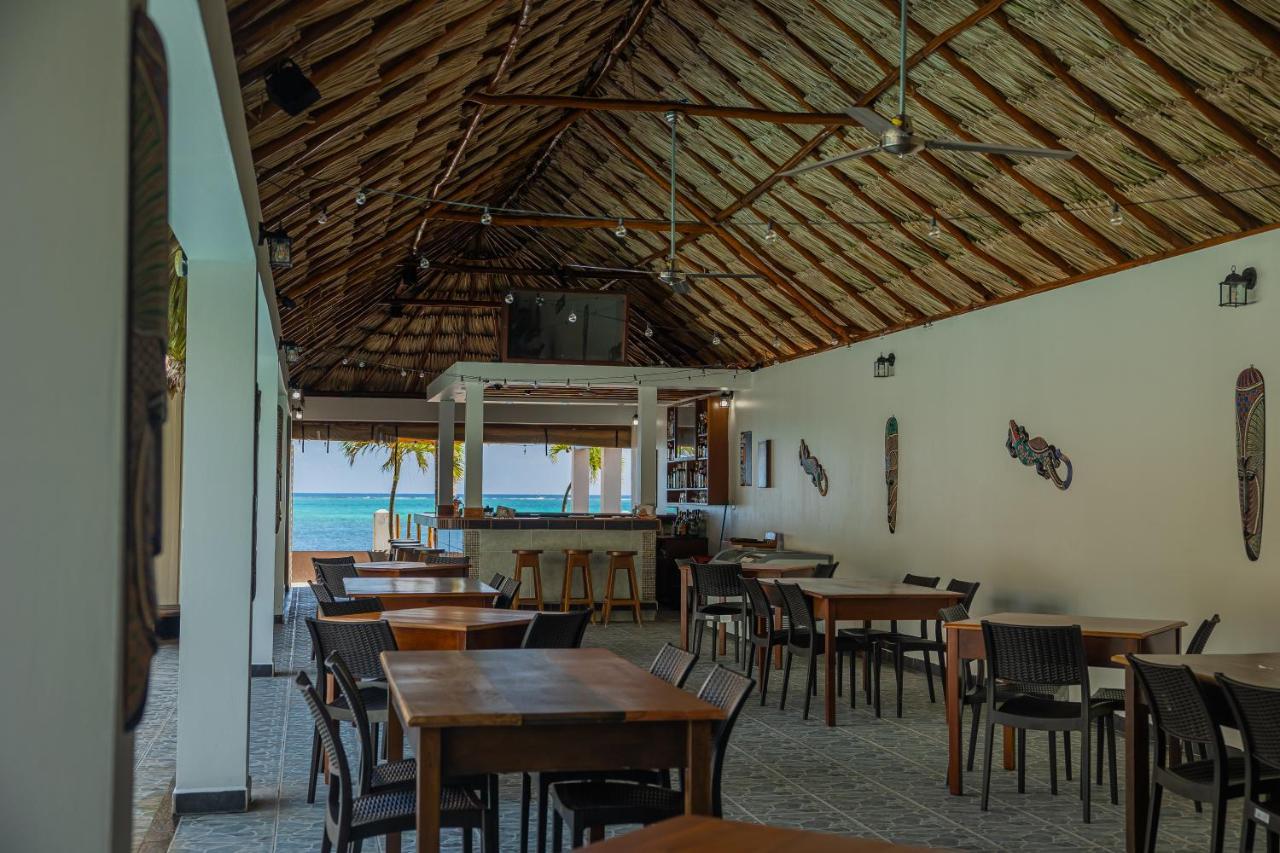 Hidden Jewel Boutique Hotel San Pedro  Dış mekan fotoğraf