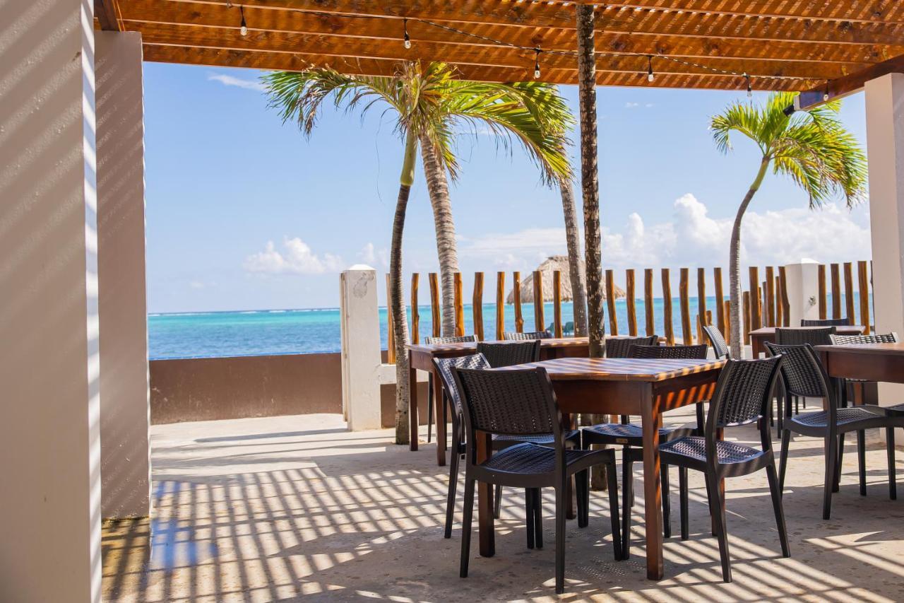 Hidden Jewel Boutique Hotel San Pedro  Dış mekan fotoğraf