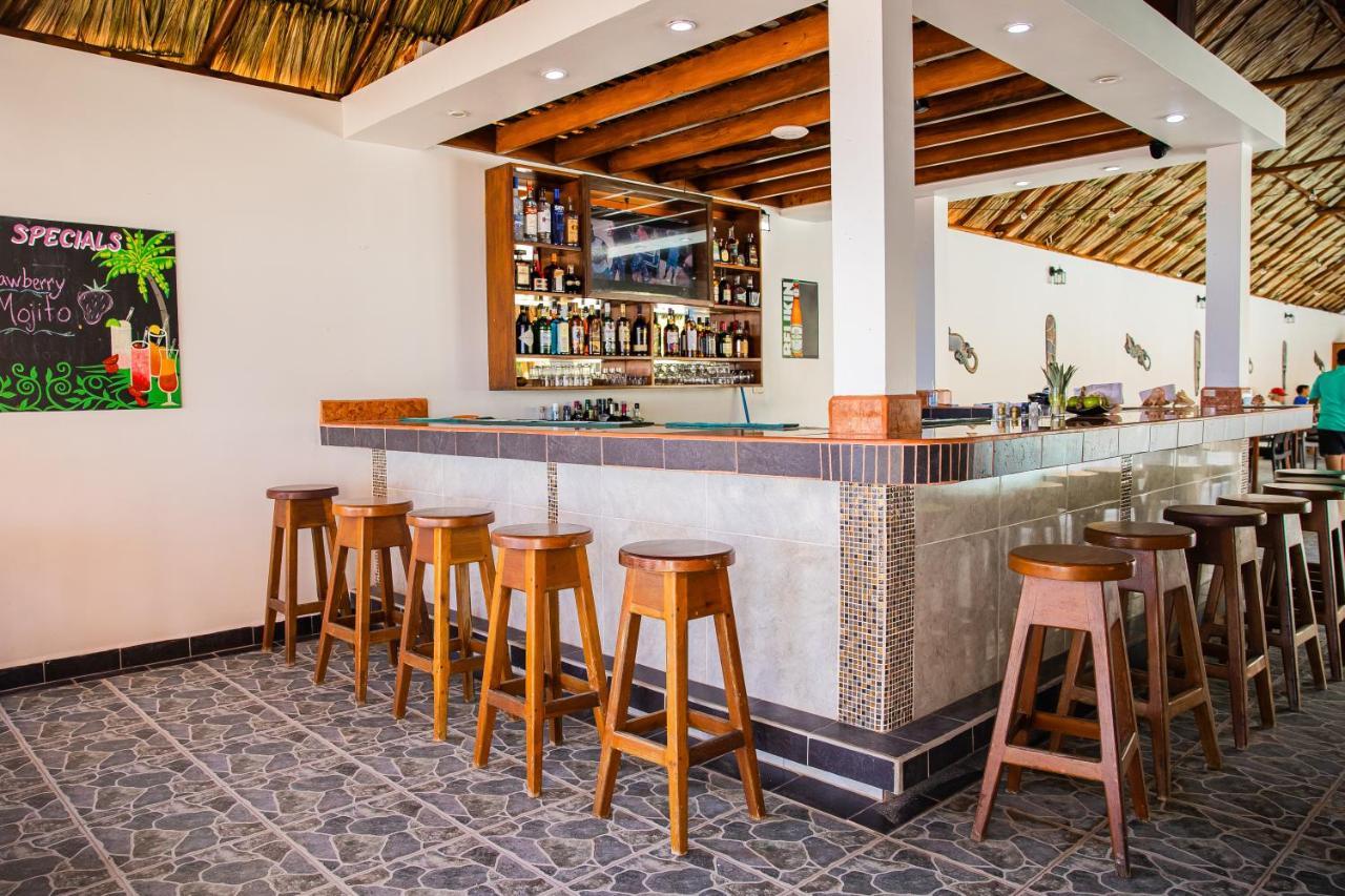 Hidden Jewel Boutique Hotel San Pedro  Dış mekan fotoğraf