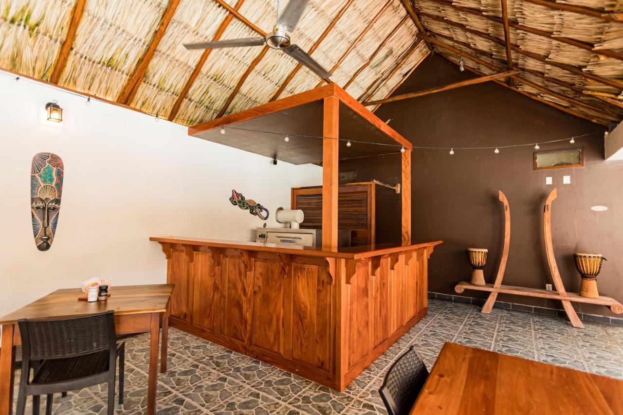 Hidden Jewel Boutique Hotel San Pedro  Dış mekan fotoğraf