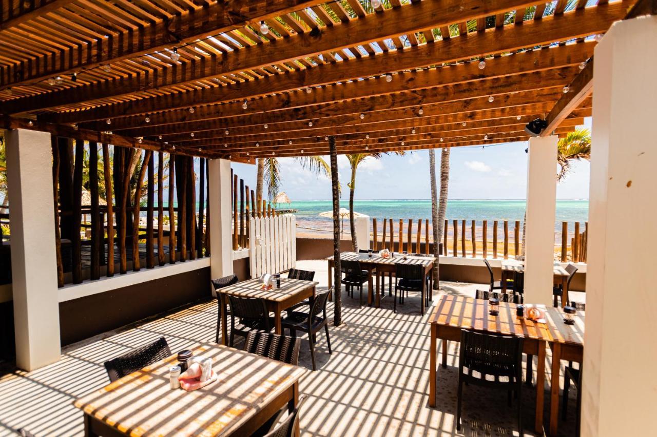 Hidden Jewel Boutique Hotel San Pedro  Dış mekan fotoğraf