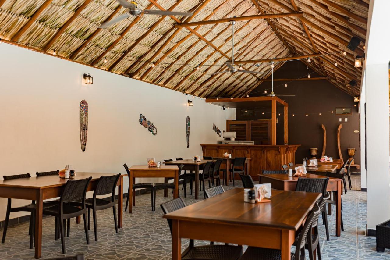 Hidden Jewel Boutique Hotel San Pedro  Dış mekan fotoğraf