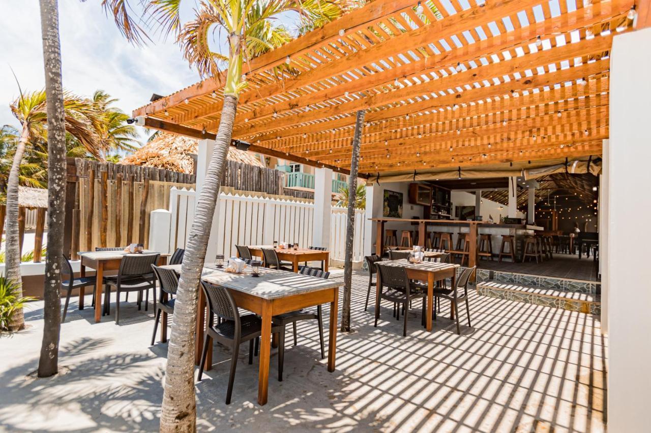 Hidden Jewel Boutique Hotel San Pedro  Dış mekan fotoğraf
