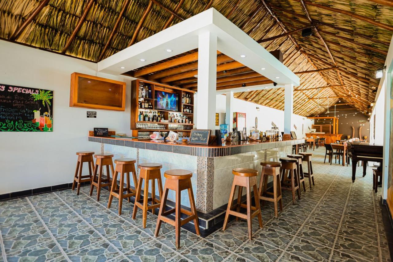 Hidden Jewel Boutique Hotel San Pedro  Dış mekan fotoğraf